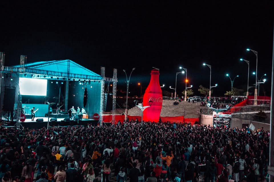 Galería